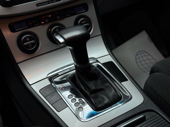 Volkswagen Passat B6 с пробегом 2008 года, цена 739 000 рублей, 173934 км, седан, Автокод Объявления