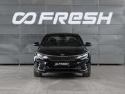 Kia Optima IV Краснодар  - изображение 31