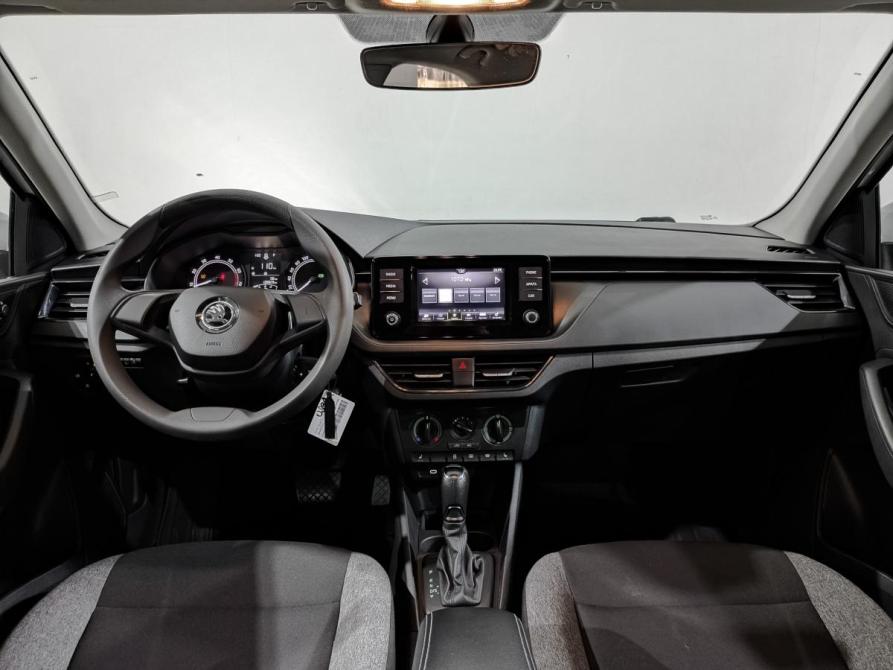 Skoda Rapid II Москва  - изображение 13