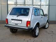 Lada (ВАЗ) 2121 (4x4) I Рестайлинг (2020) Ярославль  - изображение 18