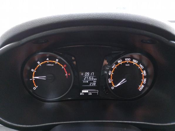 Lada (ВАЗ) Granta I Рестайлинг с пробегом 2025 года, цена 980 000 рублей, 27156 км, седан, Автокод Объявления