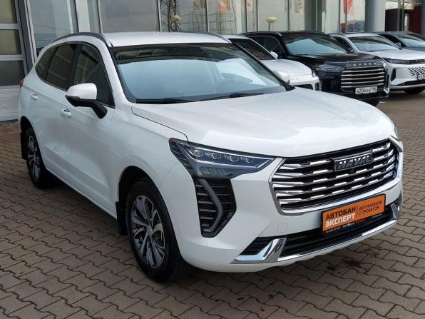 Haval Jolion I с пробегом 2023 года, цена 1 829 000 рублей, 35621 км, внедорожник, Автокод Объявления