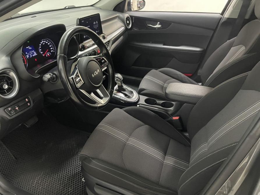 Kia Cerato IV Рестайлинг Воронеж  - изображение 14