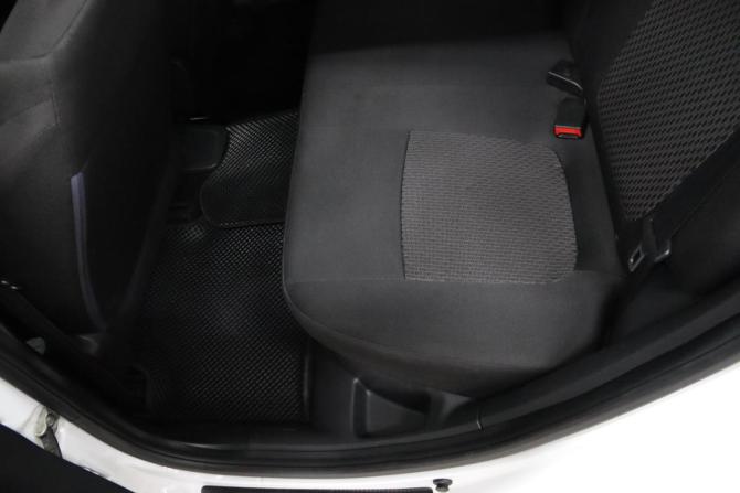 Lada (ВАЗ) Vesta I с пробегом 2018 года, цена 825 350 рублей, 120236 км, седан, Автокод Объявления