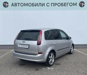 Ford C-MAX I Рестайлинг Стерлитамак  - изображение 29