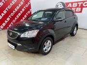 SsangYong Actyon II Новочеркасск  - изображение 21
