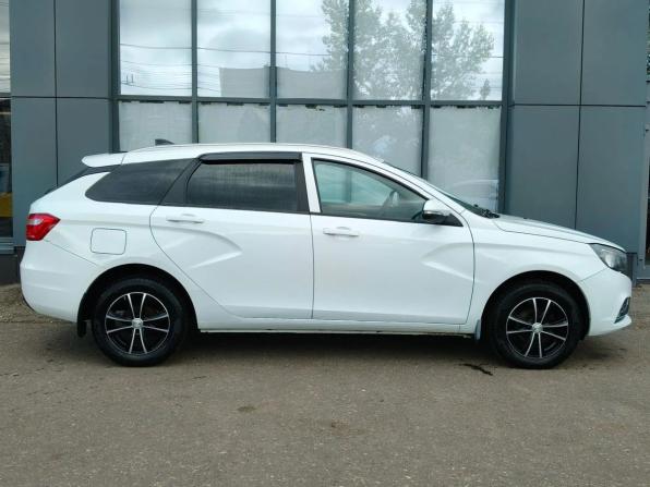 Lada (ВАЗ) Vesta I с пробегом 2021 года, цена 1 199 000 рублей, 97000 км, универсал, Автокод Объявления