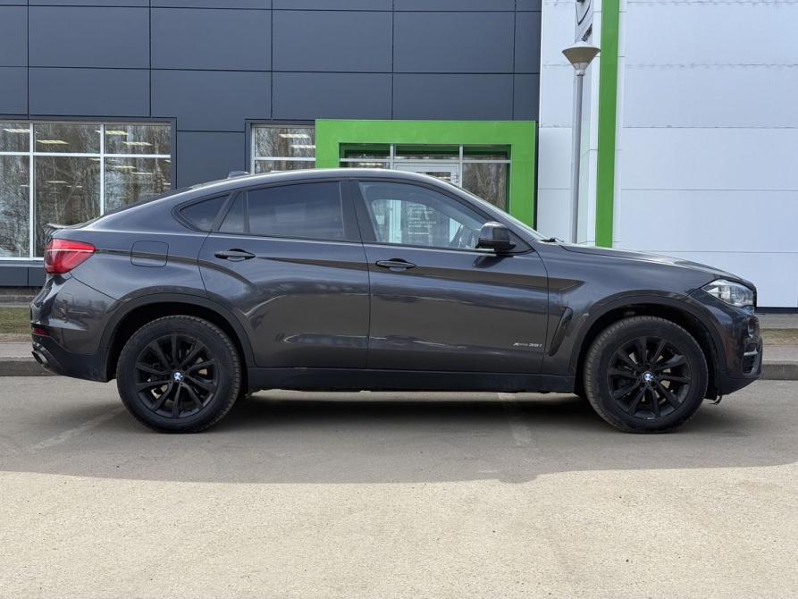 BMW X6 II (F16) Ярославль  - изображение 4