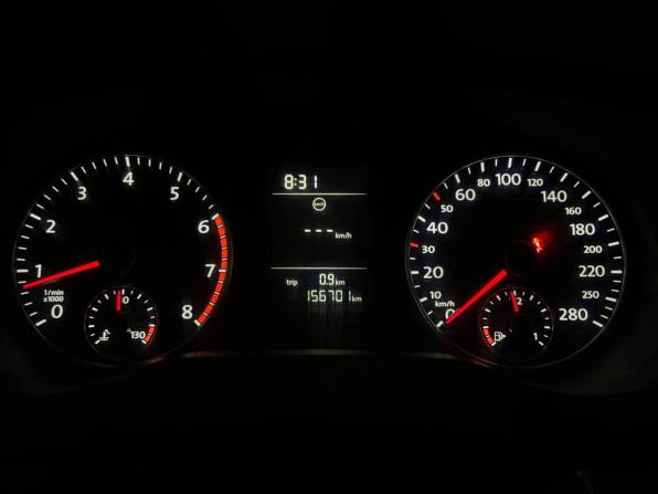 Volkswagen Jetta VI с пробегом 2014 года, цена 999 000 рублей, 156666 км, седан, Автокод Объявления