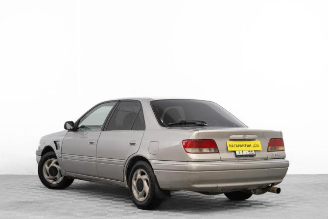 Toyota Carina VII (T210) с пробегом 1986 года, цена 299 000 рублей, 504000 км, седан, Автокод Объявления