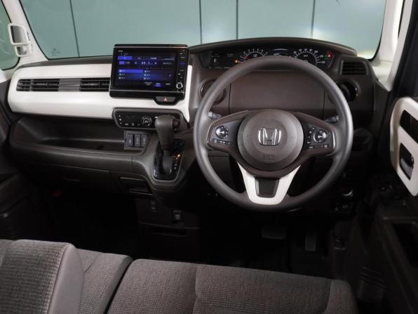 Honda N-BOX II с пробегом 2020 года, цена 1 099 000 рублей, 49038 км, микровэн, Автокод Объявления