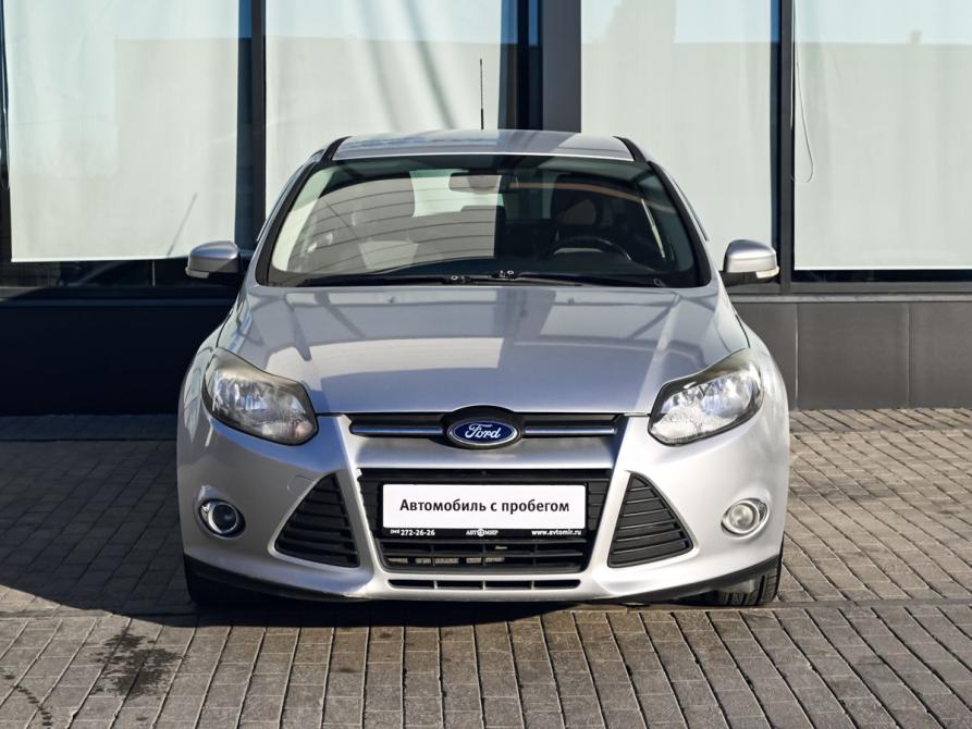 Ford Focus III Екатеринбург  - изображение 8
