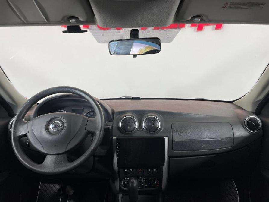 Nissan Almera III (G15) Воронеж  - изображение 10