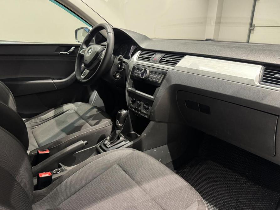 Skoda Rapid I Екатеринбург  - изображение 14