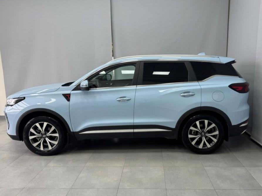 Chery Tiggo 7 Pro Max I Красноярск  - изображение 9