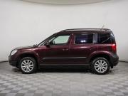 Skoda Yeti I Москва  - изображение 21