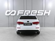 Kia Rio III Рестайлинг Ростов-на-Дону  - изображение 21