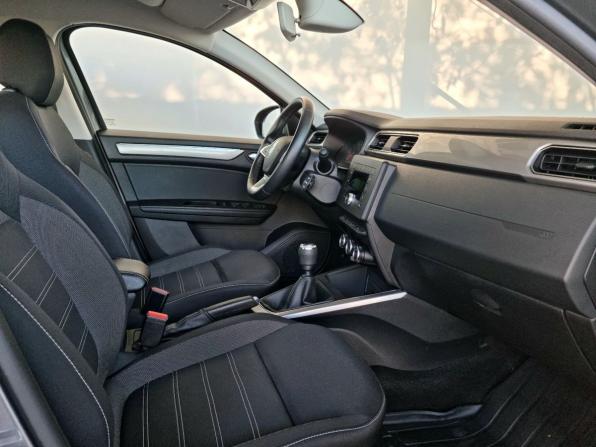 Renault Arkana I с пробегом 2022 года, цена 1 749 000 рублей, 110941 км, внедорожник, Автокод Объявления