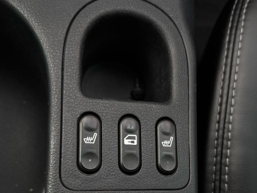 Nissan Qashqai I Рестайлинг Ижевск  - изображение 24