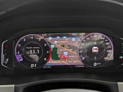 Volkswagen Teramont I Москва  - изображение 30