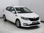 Kia Rio III Рестайлинг Ростов-на-Дону  - изображение 18