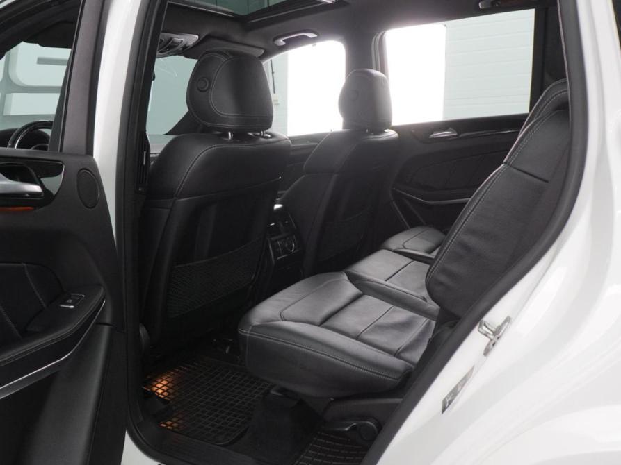 Mercedes-Benz GL-Класс II (X166) Воронеж  - изображение 13