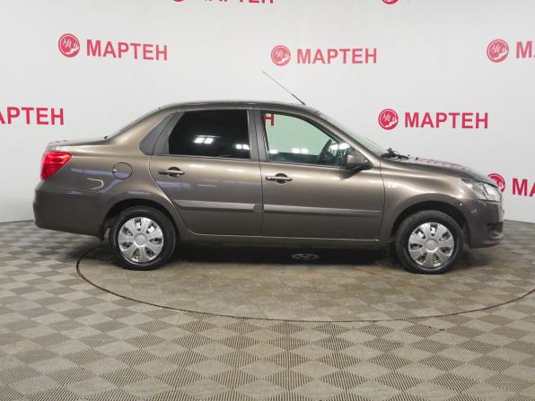 Datsun on-DO I с пробегом 2018 года, цена 563 000 рублей, 62176 км, седан, Автокод Объявления
