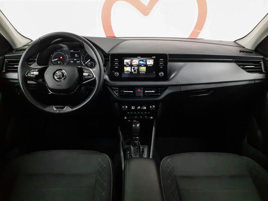 Skoda Rapid II Москва  - изображение 9