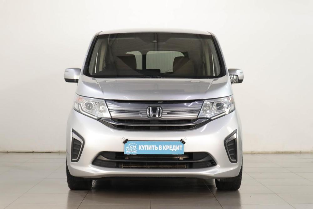 Honda Stepwgn V Челябинск  - изображение 2