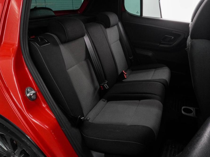 Skoda Fabia II Рестайлинг Воронеж  - изображение 7