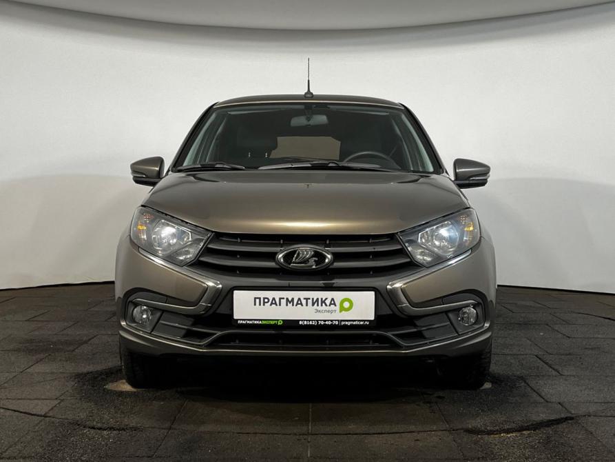 Lada (ВАЗ) Granta I Рестайлинг Великий Новгород  - изображение 2