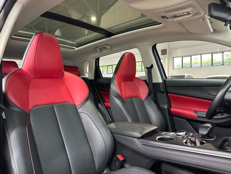 Changan CS55 Plus II Ростов-на-Дону  - изображение 11