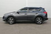 Toyota RAV4 IV (XA40) Иваново  - изображение 27