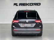 Volkswagen Tiguan II Уфа  - изображение 23