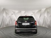 Cadillac XT5 I Рестайлинг Москва  - изображение 29
