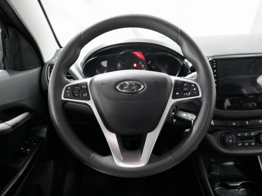Lada (ВАЗ) Vesta I Ульяновск  - изображение 14