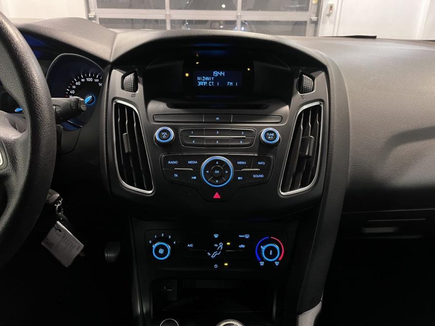 Ford Focus III Рестайлинг Чебоксары  - изображение 13