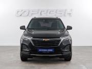 Chevrolet Equinox III Рестайлинг Москва  - изображение 28