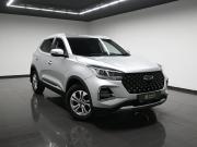 Chery Tiggo 4 Pro I Тверь  - изображение 26