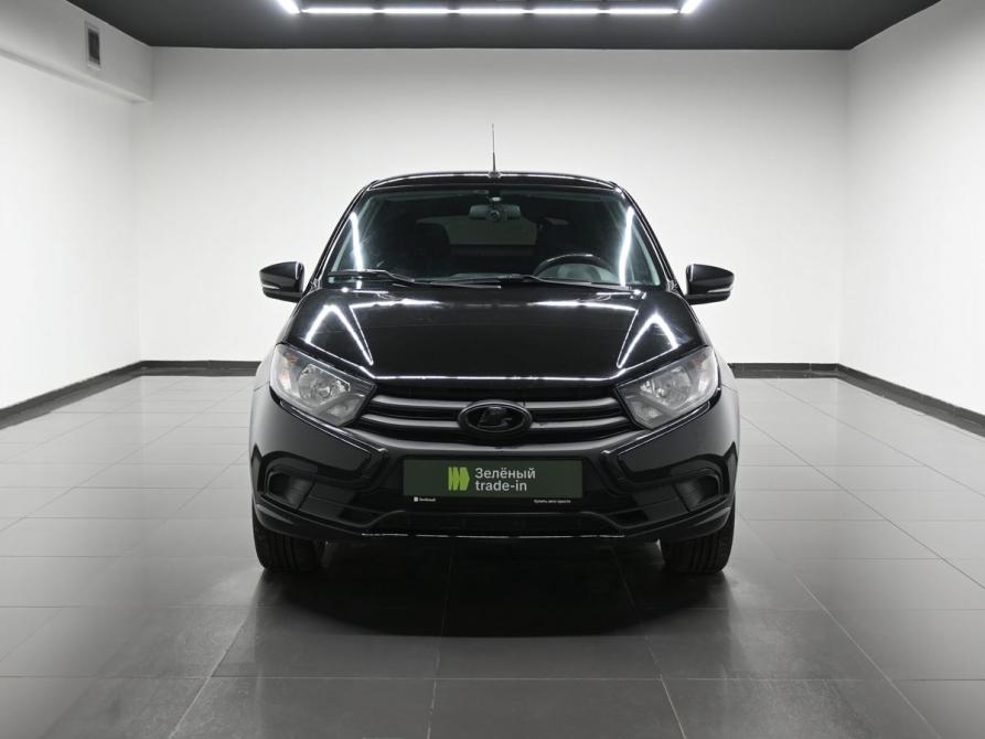 Lada (ВАЗ) Granta I Рестайлинг Тверь  - изображение 3
