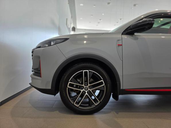 Changan UNI-S I с пробегом 2024 года, цена 2 280 000 рублей, 33161 км, внедорожник, Автокод Объявления