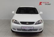 Chevrolet Lacetti I Саратов  - изображение 23