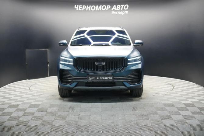 Geely Monjaro I Рестайлинг (China Market) с пробегом 2024 года, цена 3 495 000 рублей, 38000 км, внедорожник, Автокод Объявления