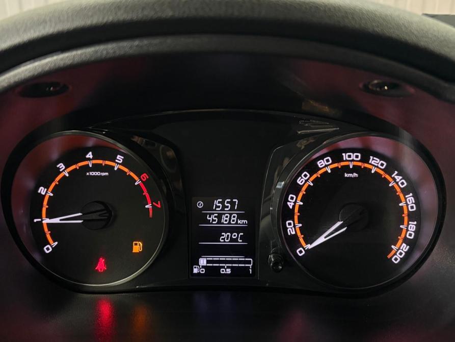 Lada (ВАЗ) Granta I Рестайлинг Краснодар  - изображение 10