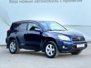 Toyota RAV4 III (XA30) Воронеж  - изображение 30