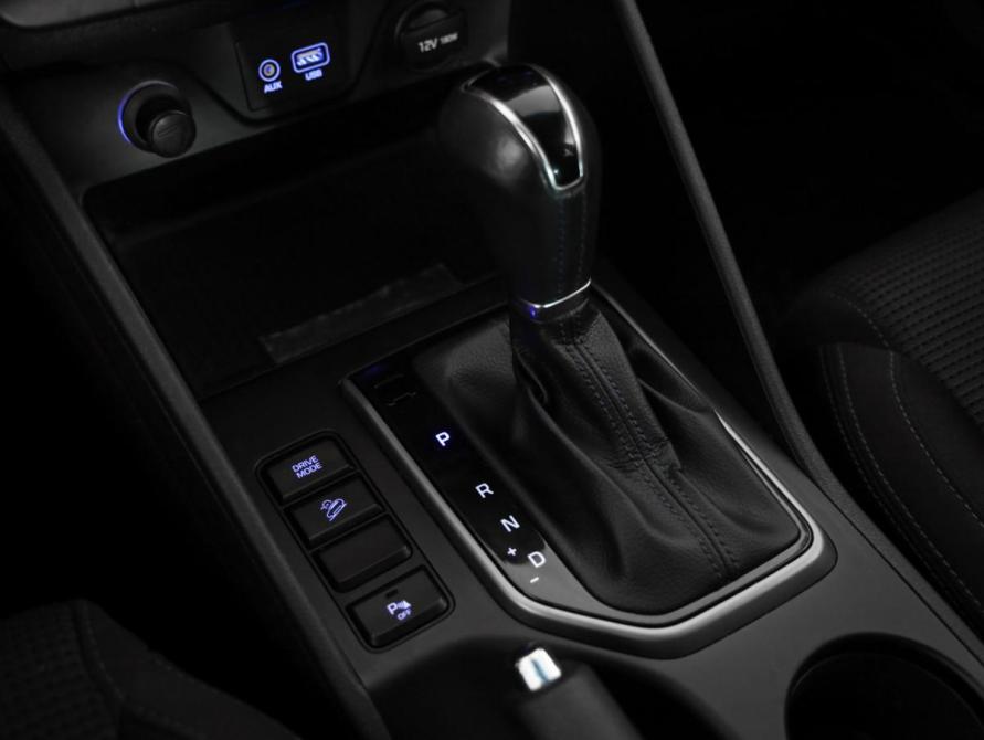Hyundai Tucson III Санкт-Петербург  - изображение 17