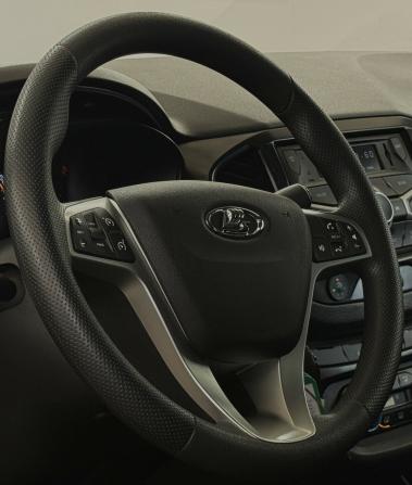 Lada (ВАЗ) Vesta I с пробегом 2021 года, цена 1 150 000 рублей, 38620 км, седан, Автокод Объявления