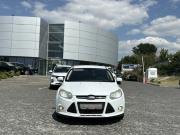 Ford Focus III Крым  - изображение 17