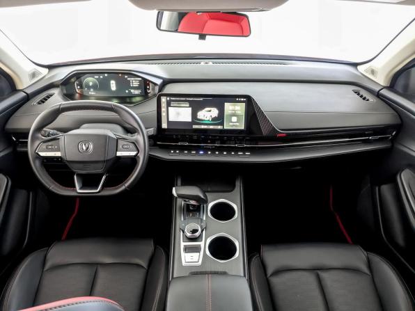 Changan CS55 Plus II с пробегом 2024 года, цена 2 130 000 рублей, 30000 км, внедорожник, Автокод Объявления