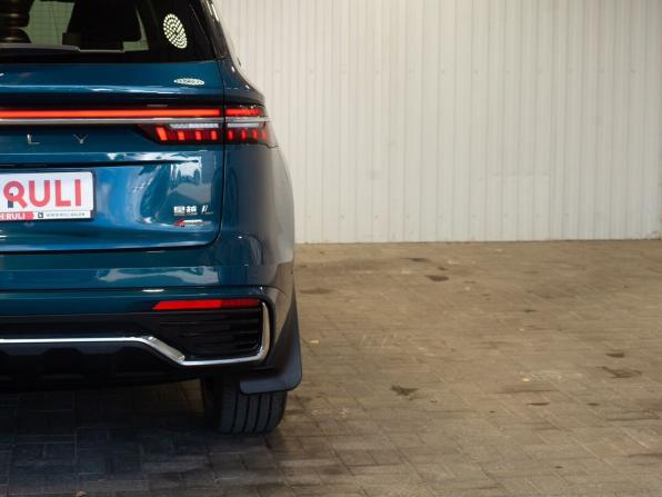 Geely Monjaro I с пробегом 2023 года, цена 3 790 000 рублей, 18219 км, внедорожник, Автокод Объявления